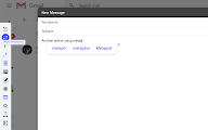 Spellex Write-Assist for Chrome chrome谷歌浏览器插件_扩展第4张截图