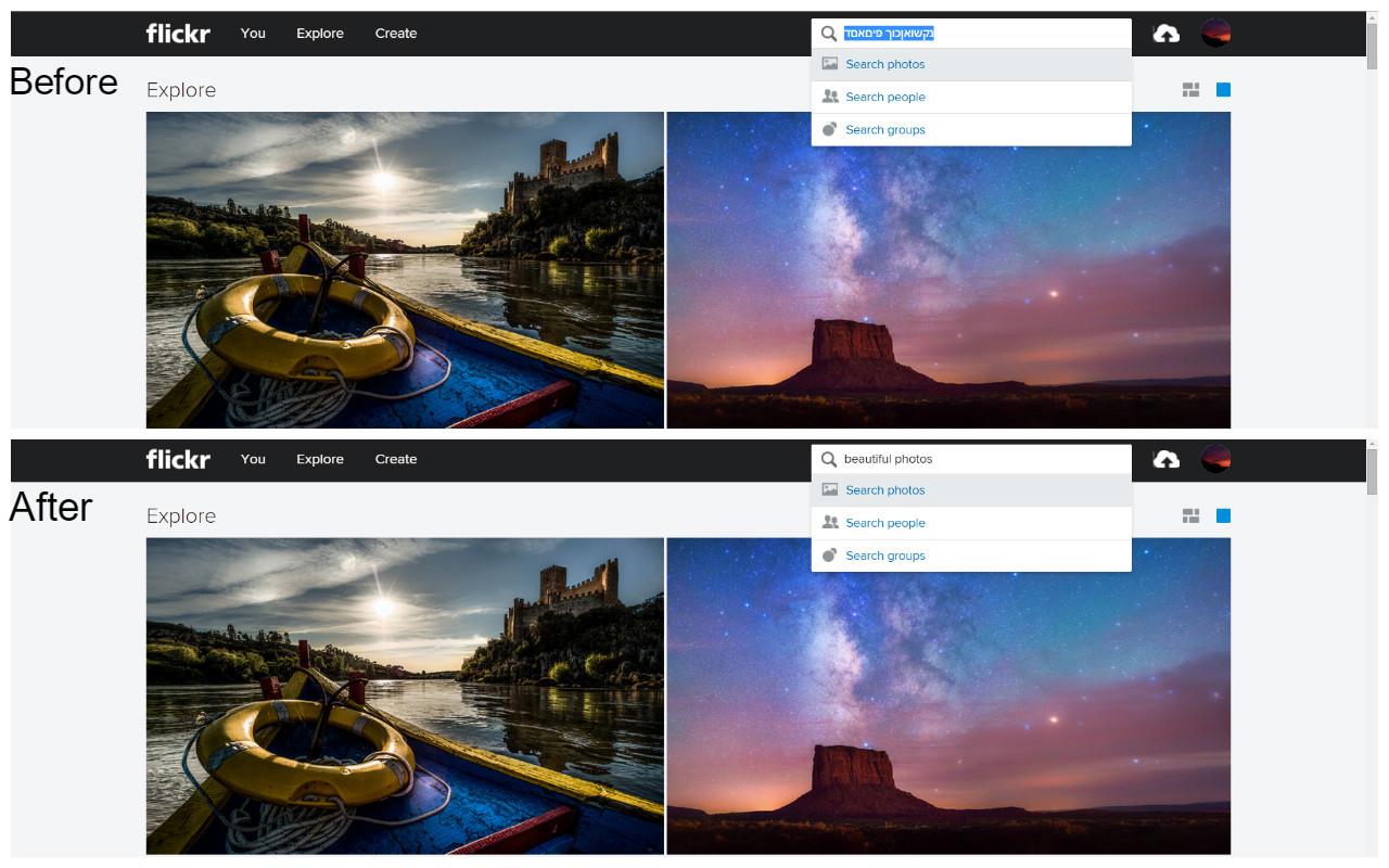 Qwerto chrome谷歌浏览器插件_扩展第3张截图