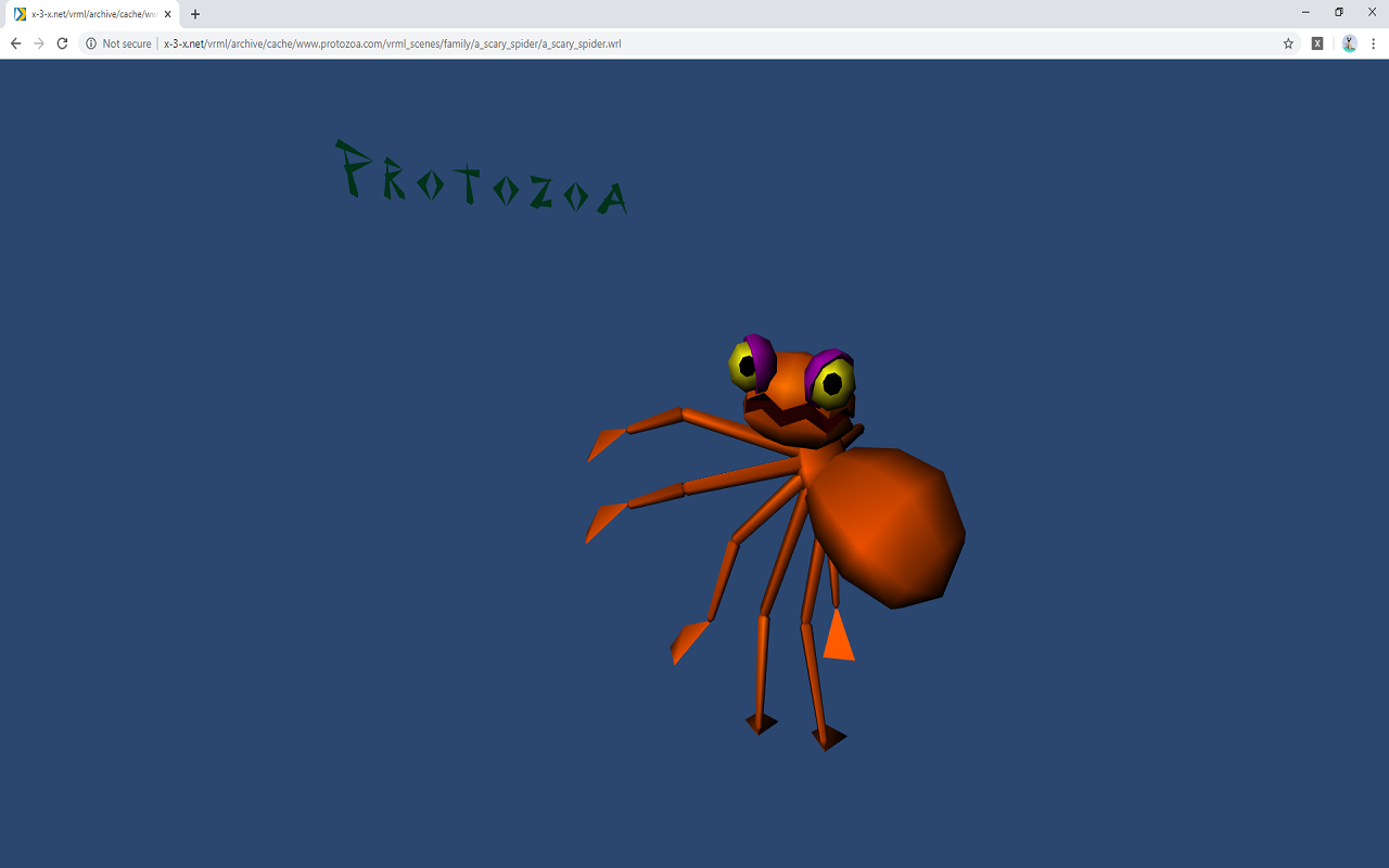 X_ITE chrome谷歌浏览器插件_扩展第1张截图