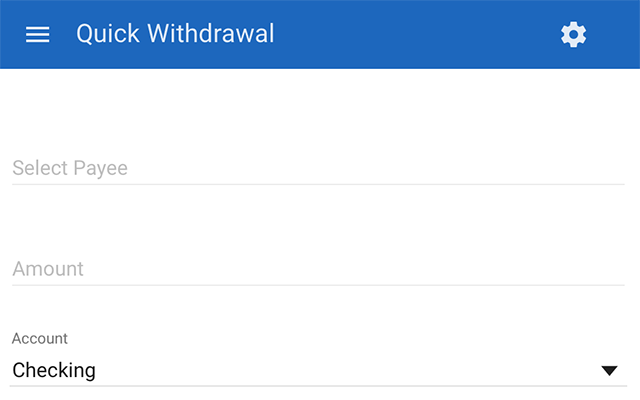 BudgetTracker chrome谷歌浏览器插件_扩展第1张截图