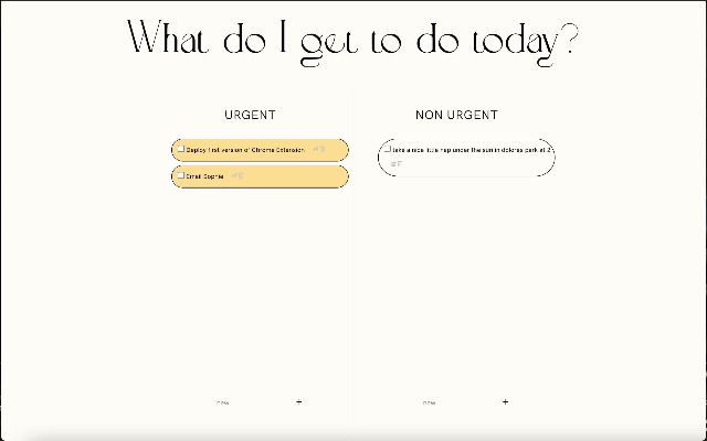 Gratitutab chrome谷歌浏览器插件_扩展第2张截图