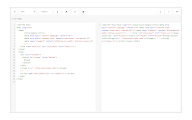 Code Minifier (JS, CSS, HTML) chrome谷歌浏览器插件_扩展第2张截图