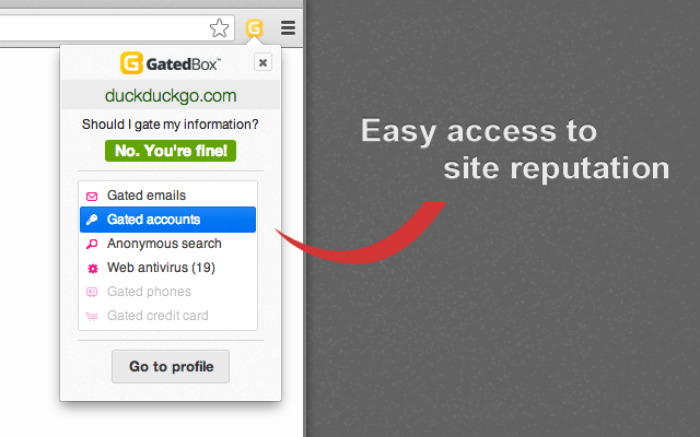 GatedBox chrome谷歌浏览器插件_扩展第4张截图
