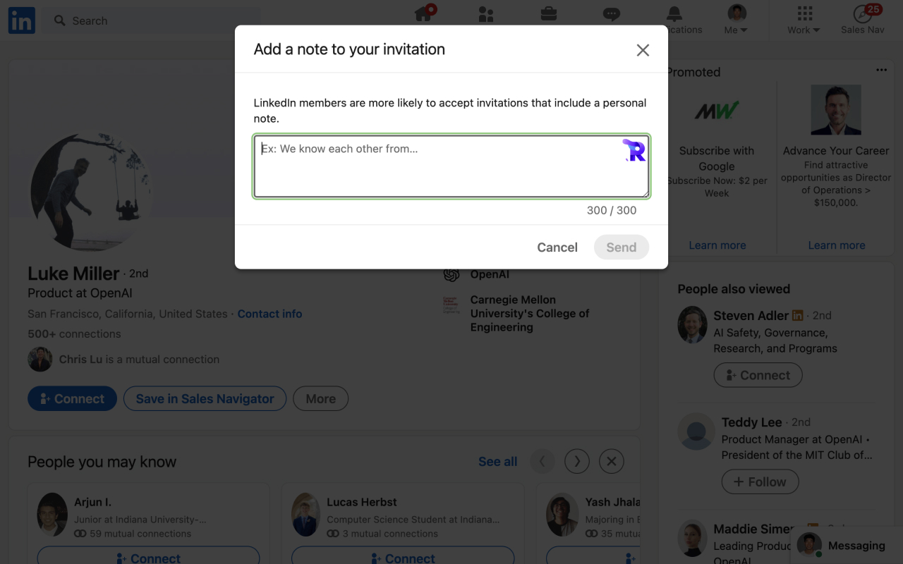 Reel.fyi chrome谷歌浏览器插件_扩展第2张截图