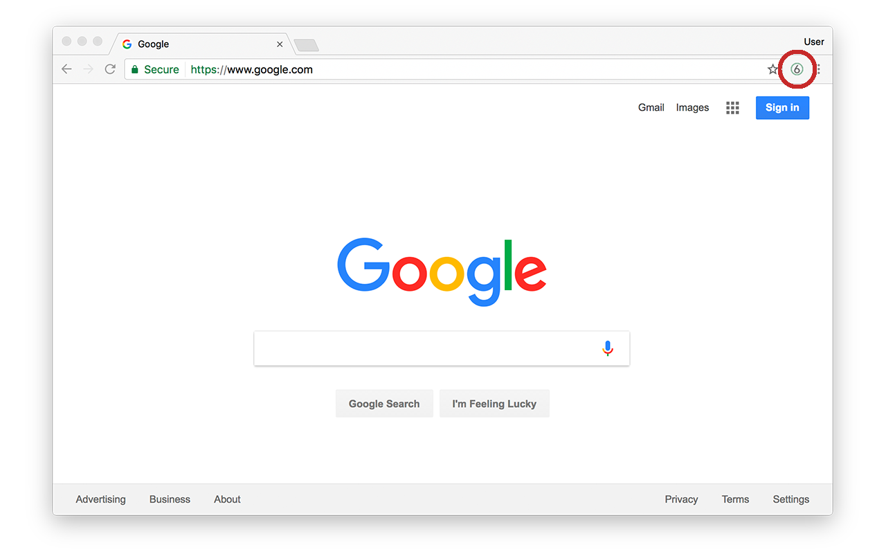 IPvFind chrome谷歌浏览器插件_扩展第1张截图