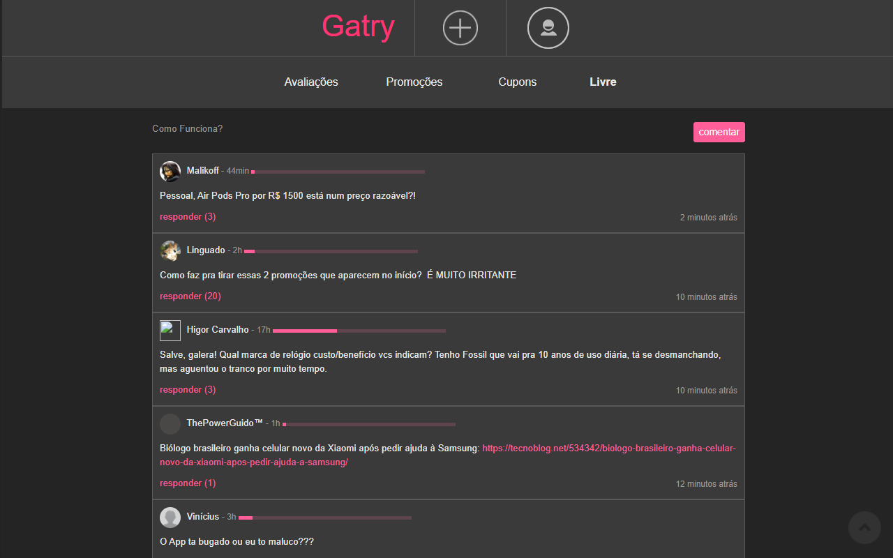 Gatry Night Mode chrome谷歌浏览器插件_扩展第5张截图