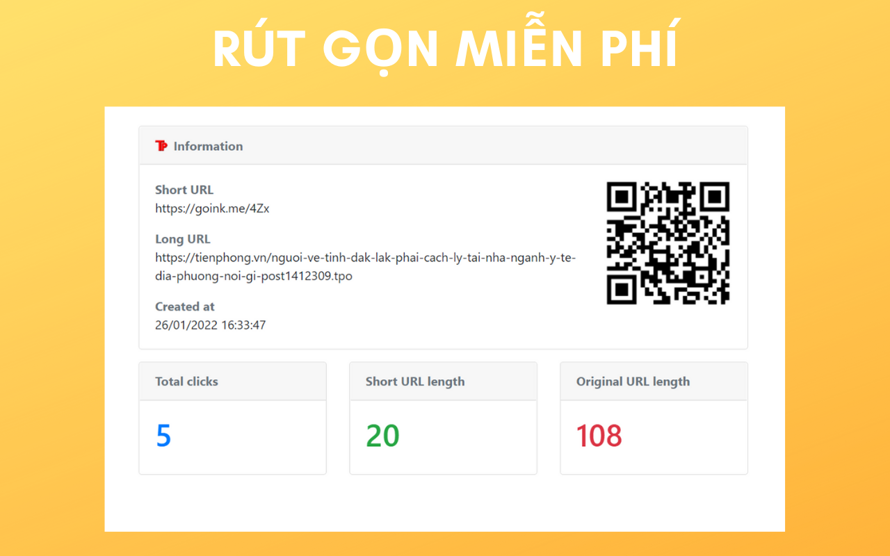 Rút gọn link Shopee, Tiki, Lazada chrome谷歌浏览器插件_扩展第2张截图