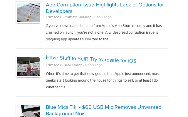 DeadMouse chrome谷歌浏览器插件_扩展第1张截图