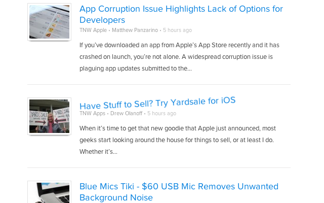 DeadMouse chrome谷歌浏览器插件_扩展第2张截图