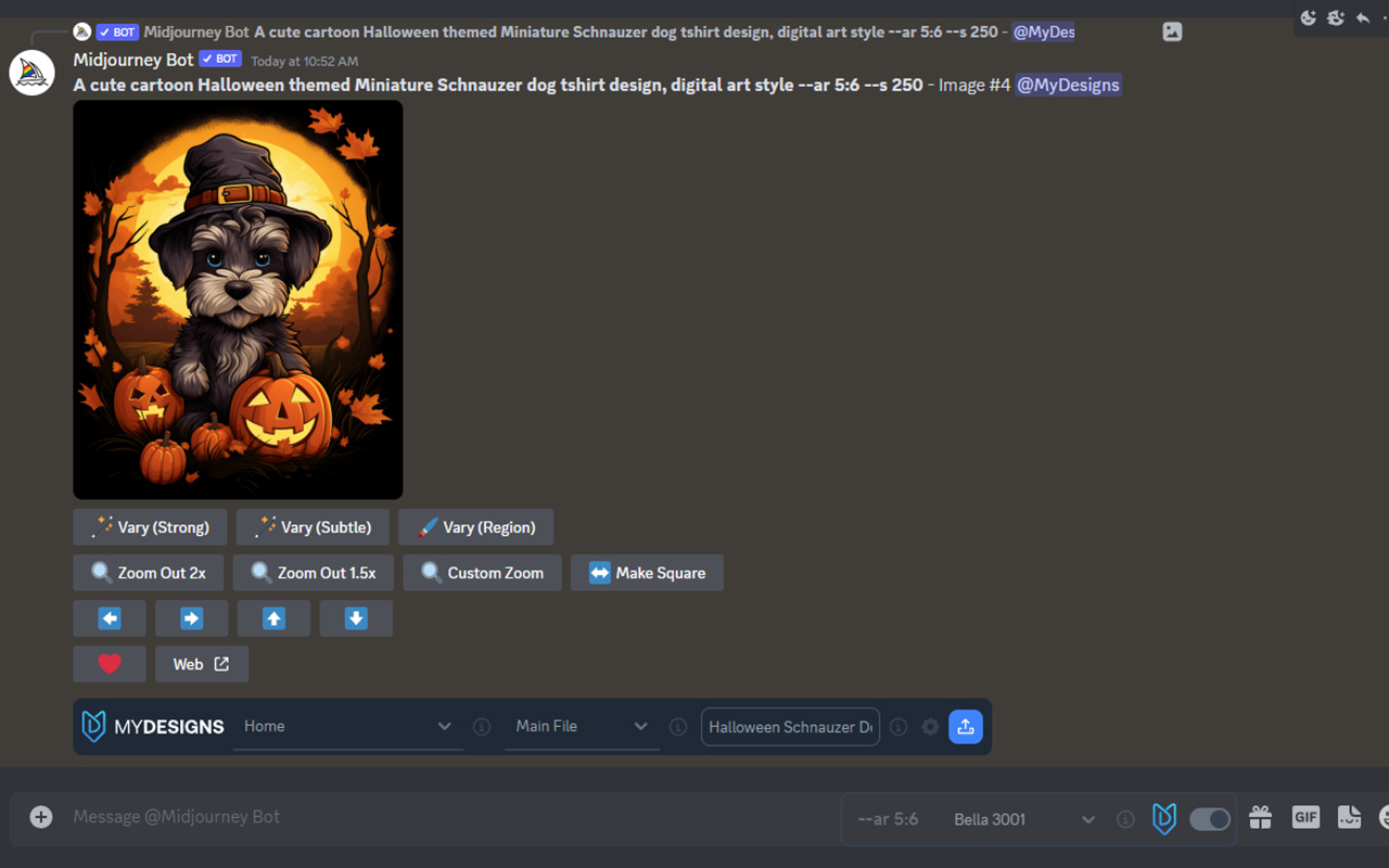 MyDesigns chrome谷歌浏览器插件_扩展第1张截图