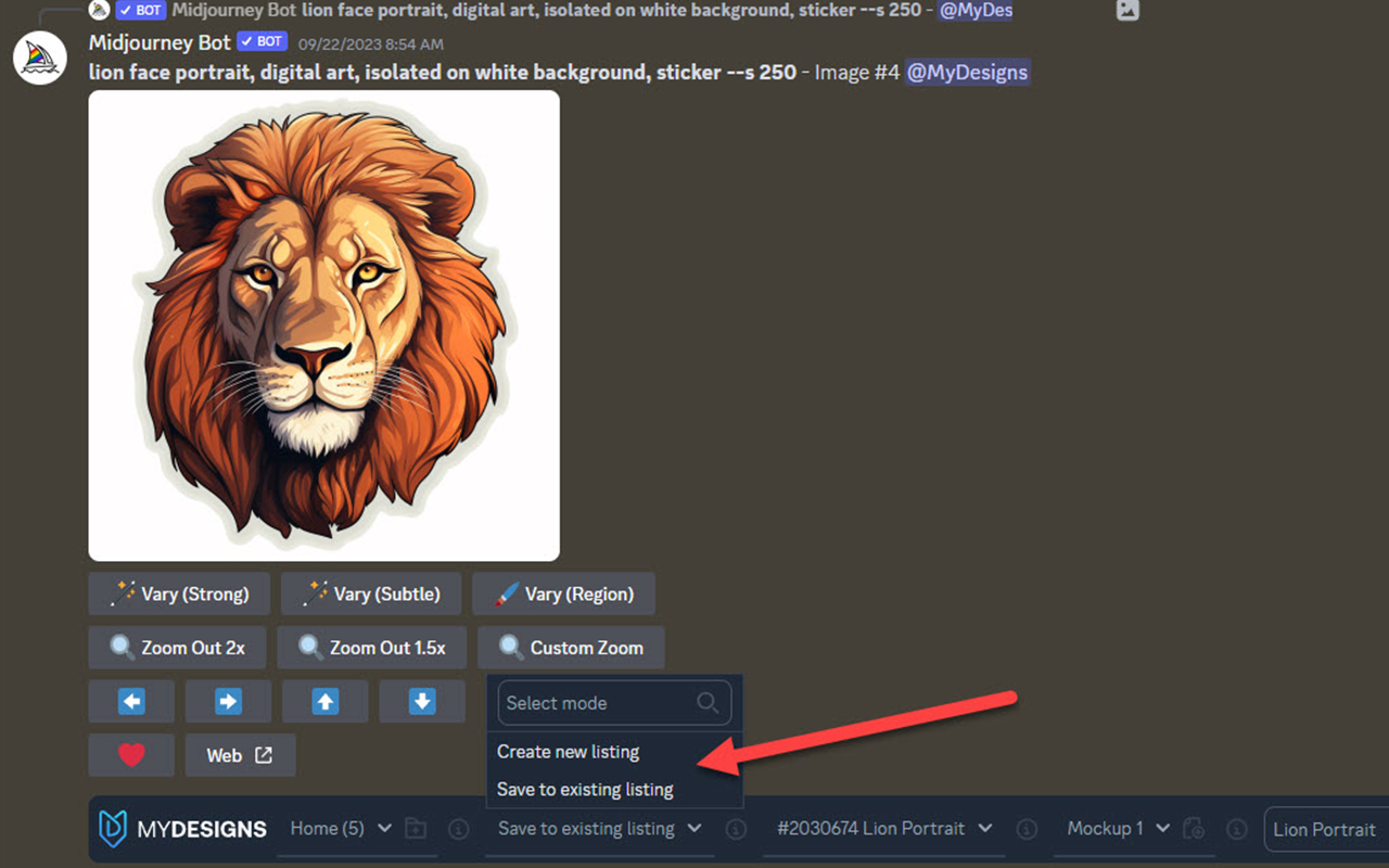 MyDesigns chrome谷歌浏览器插件_扩展第3张截图