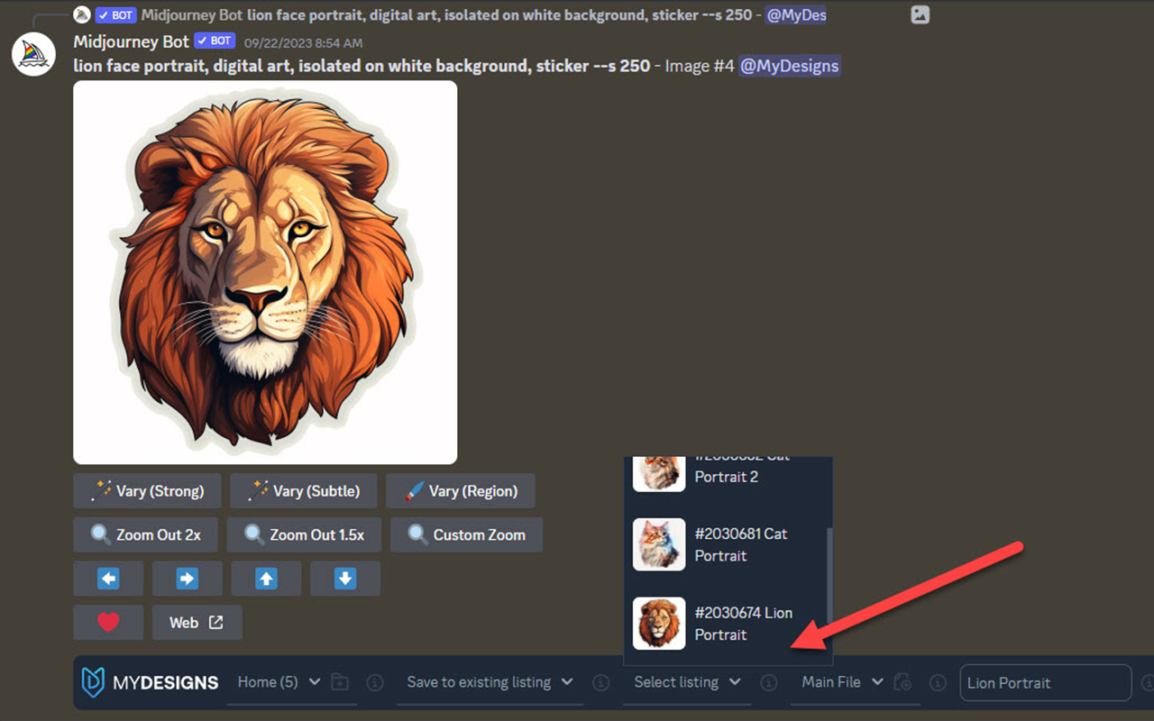 MyDesigns chrome谷歌浏览器插件_扩展第5张截图