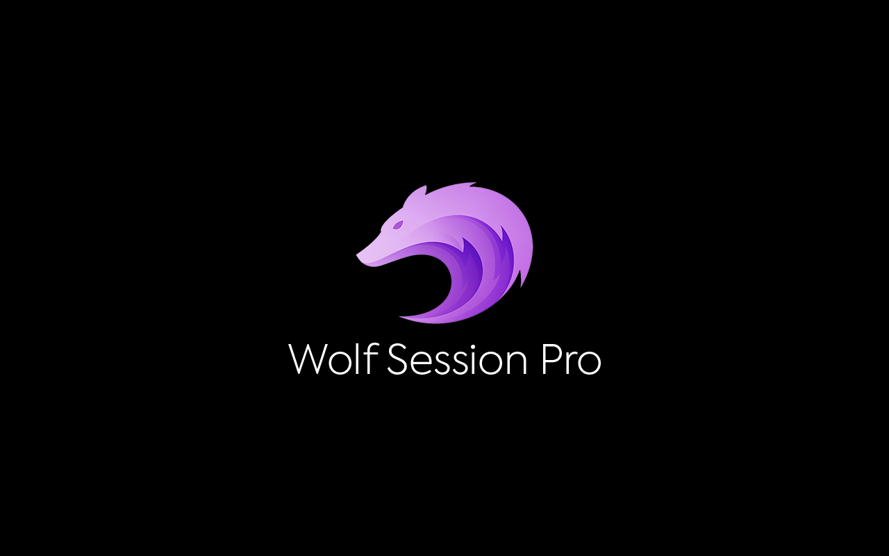 Wolf Session Pro chrome谷歌浏览器插件_扩展第1张截图