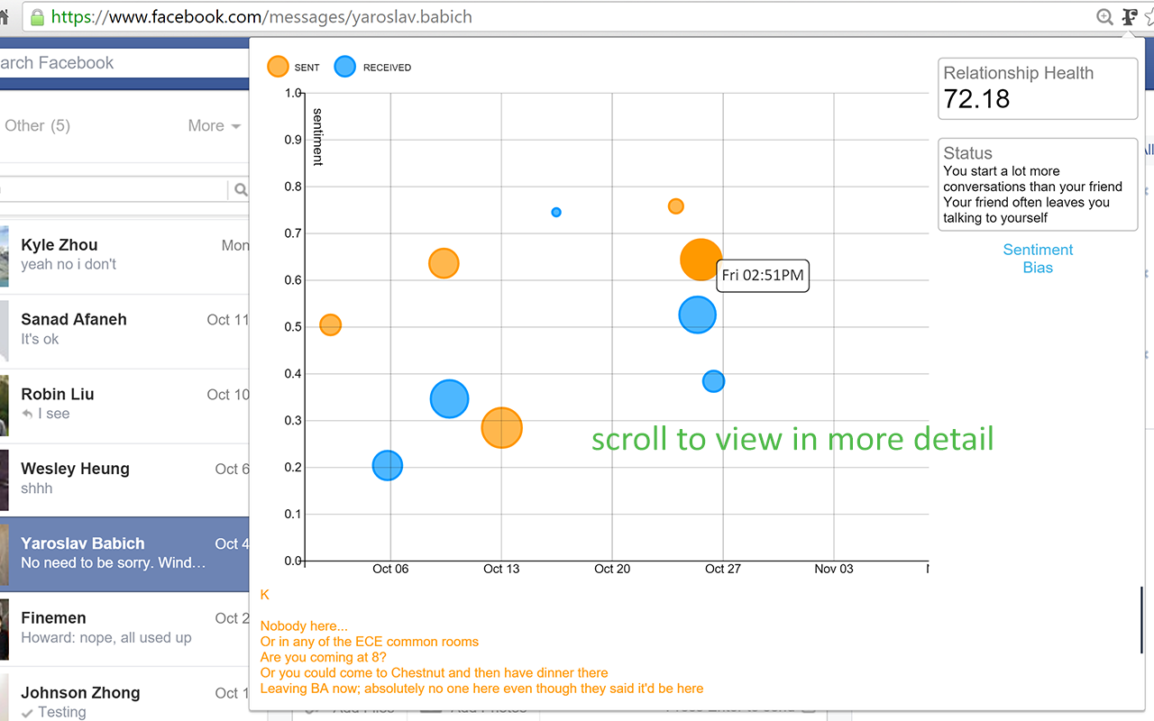 ForenShips chrome谷歌浏览器插件_扩展第1张截图