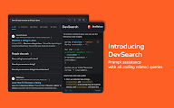 DevBytes: Developer's News & Coding Extension chrome谷歌浏览器插件_扩展第8张截图