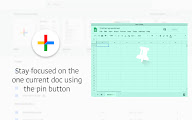 Google Drive. Google Docs chrome谷歌浏览器插件_扩展第5张截图