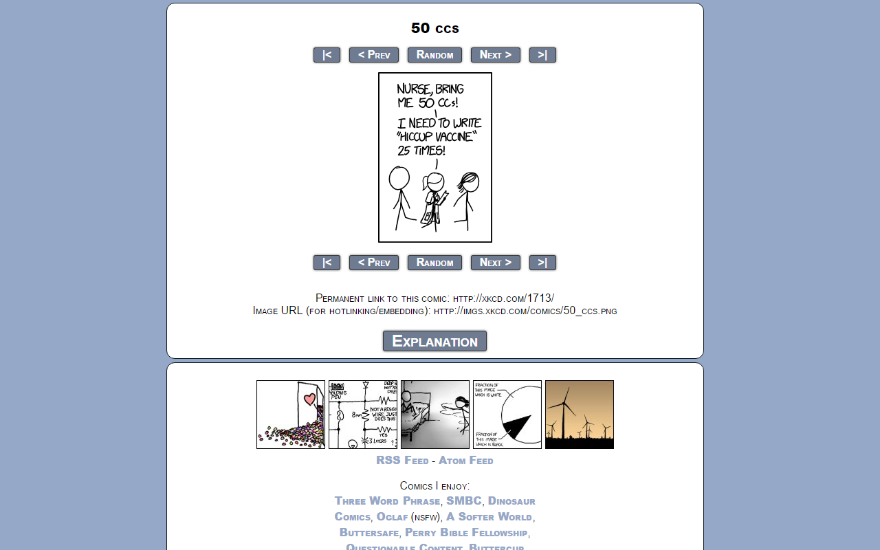 xkcd explainer chrome谷歌浏览器插件_扩展第3张截图