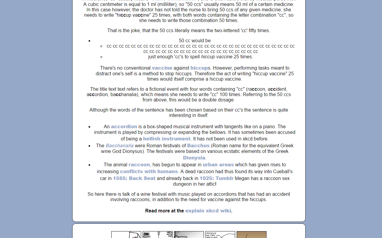 xkcd explainer chrome谷歌浏览器插件_扩展第5张截图