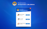 REI Calcualtor chrome谷歌浏览器插件_扩展第2张截图