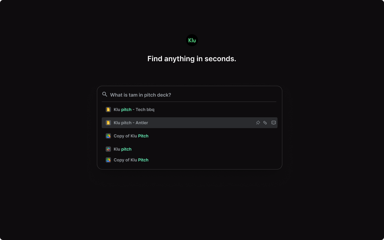 Klu chrome谷歌浏览器插件_扩展第3张截图
