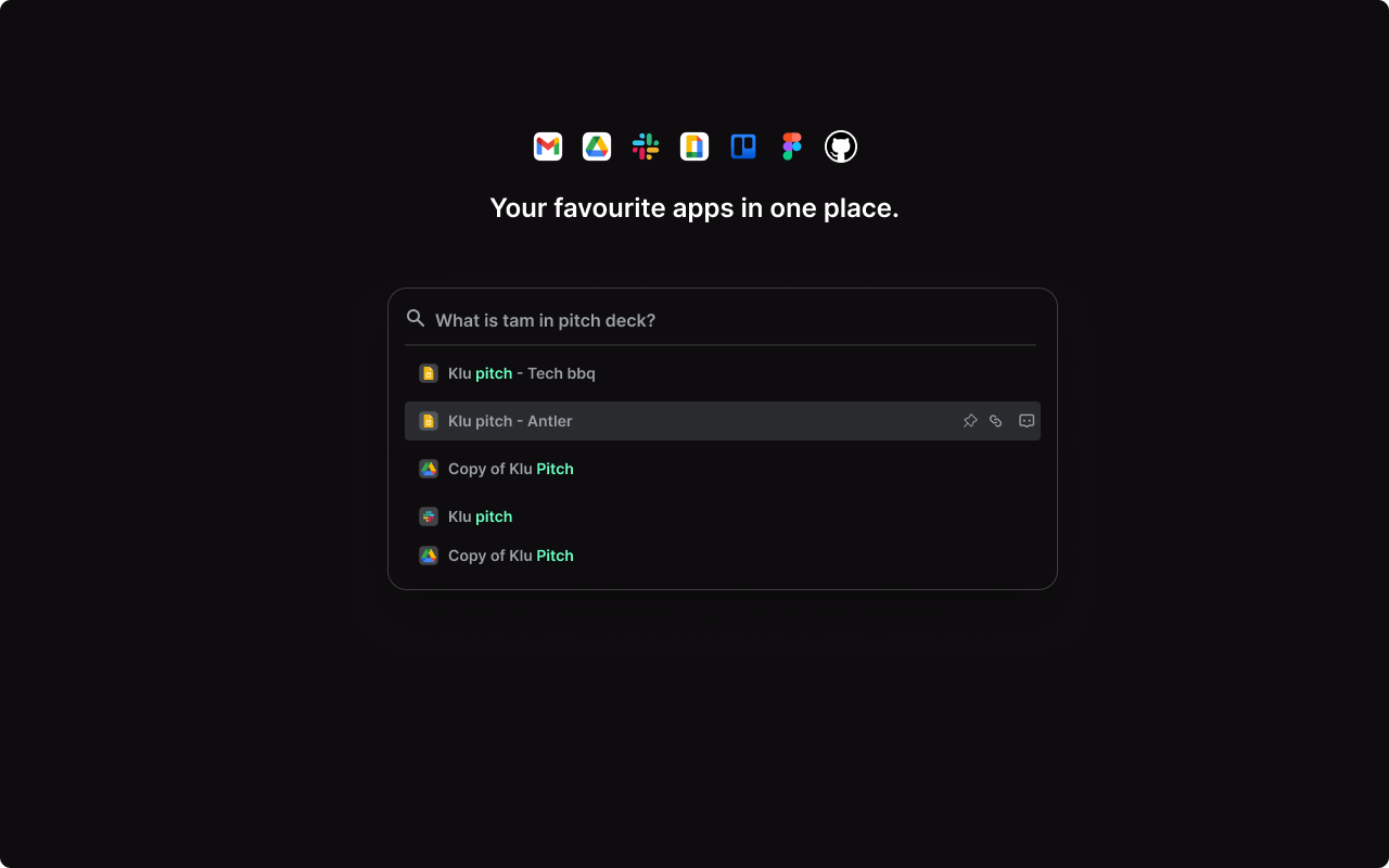 Klu chrome谷歌浏览器插件_扩展第4张截图