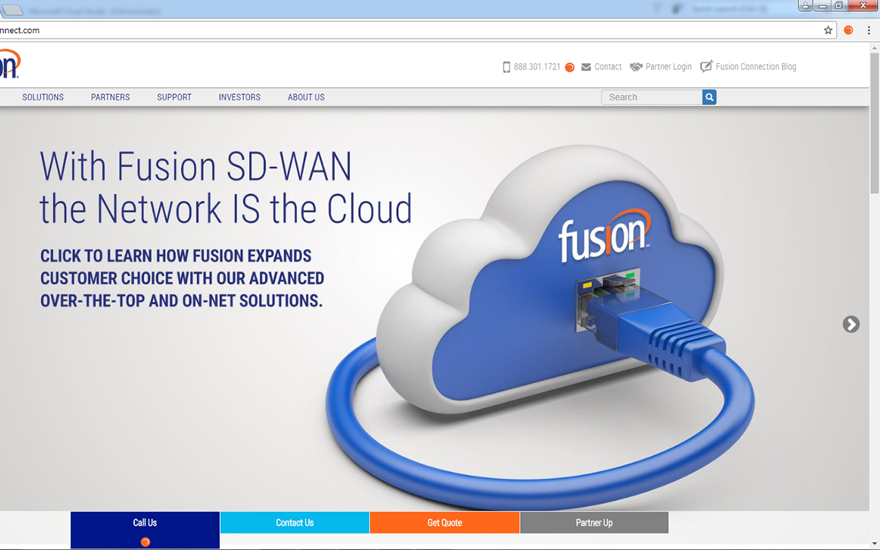 Fusion360 Click-to-Dial chrome谷歌浏览器插件_扩展第1张截图