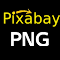 Pixabay PNG