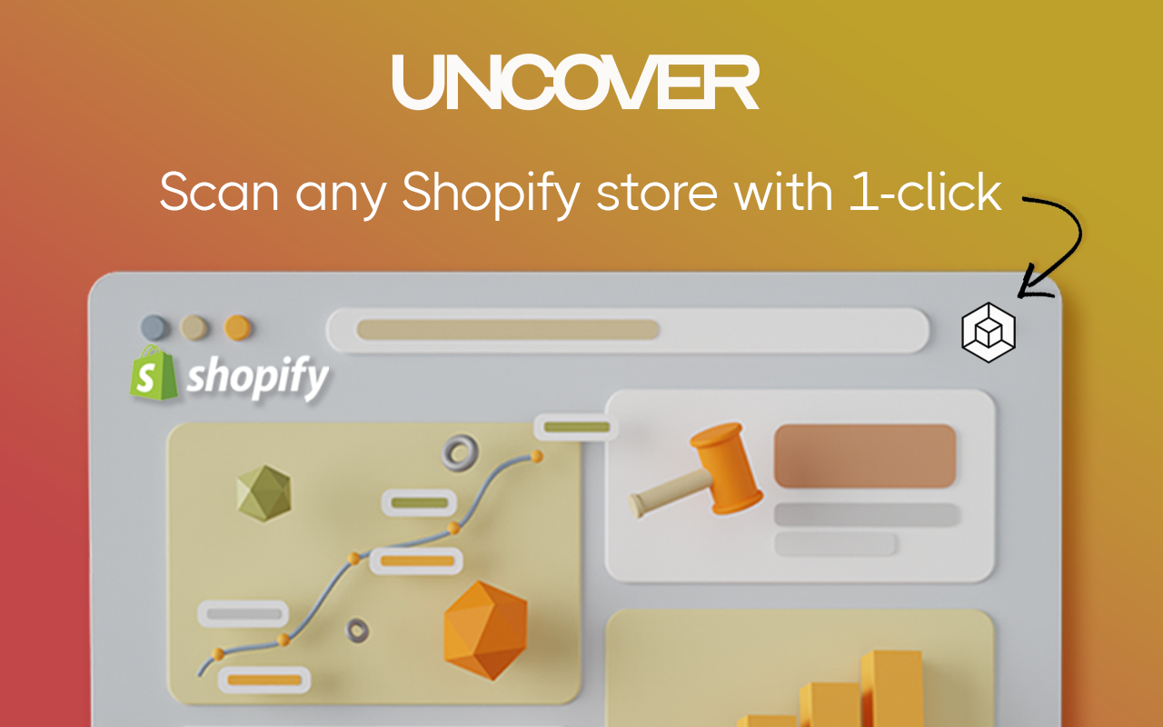 Shopify Website Audit chrome谷歌浏览器插件_扩展第2张截图