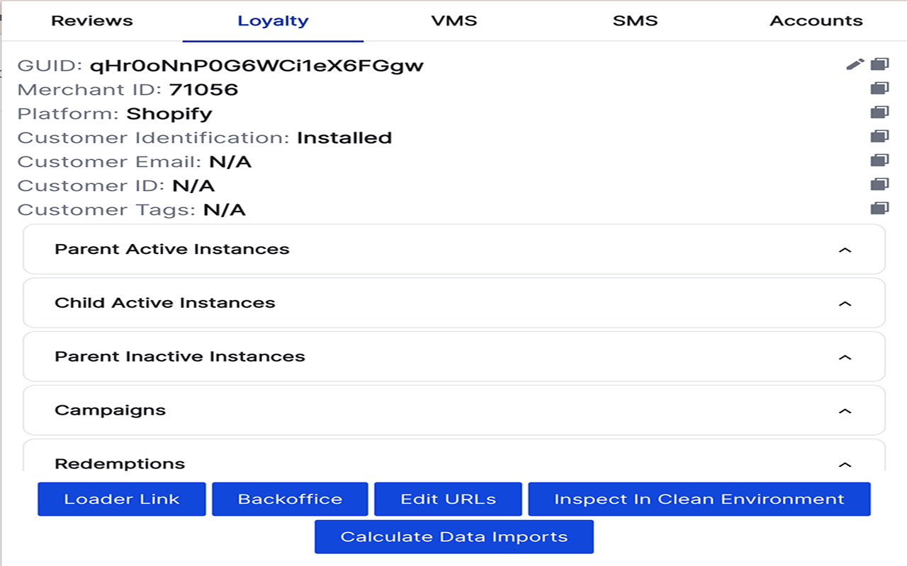 Yotpo Backoffice chrome谷歌浏览器插件_扩展第1张截图