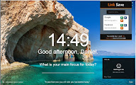 Link Save chrome谷歌浏览器插件_扩展第2张截图