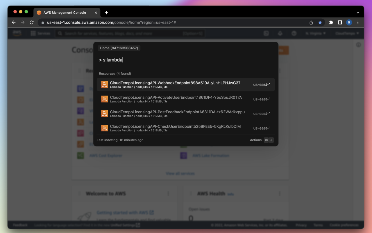 CloudTempo chrome谷歌浏览器插件_扩展第2张截图