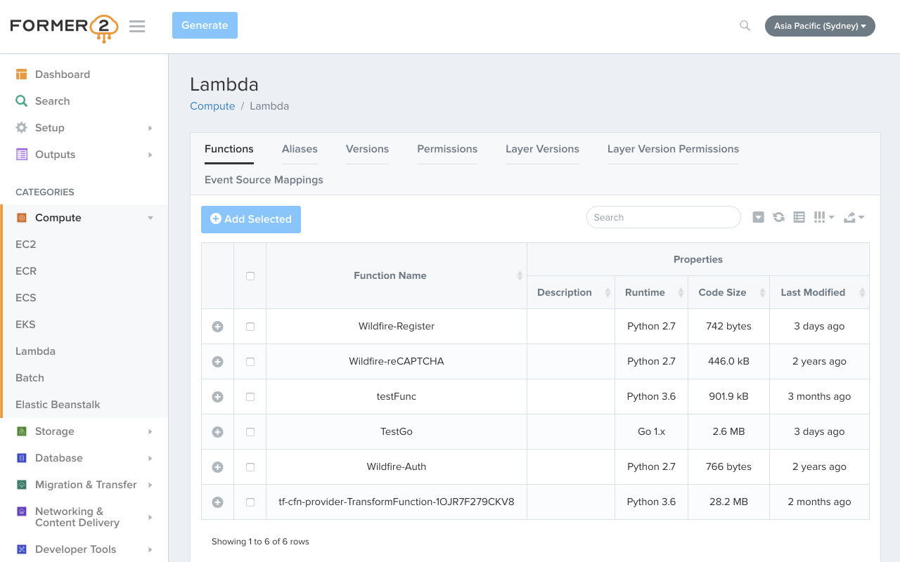 Former2 Helper chrome谷歌浏览器插件_扩展第1张截图