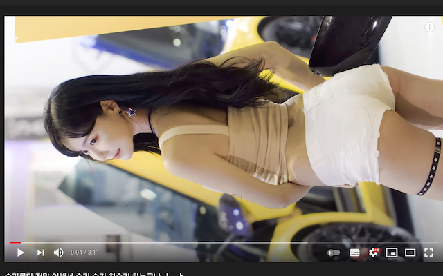 Video Rotater chrome谷歌浏览器插件_扩展第1张截图