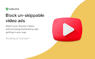 Super AdBlock for YouTube™ chrome谷歌浏览器插件_扩展第3张截图