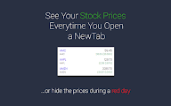 StockNinja Dashboard - Stock Quotes, News chrome谷歌浏览器插件_扩展第9张截图