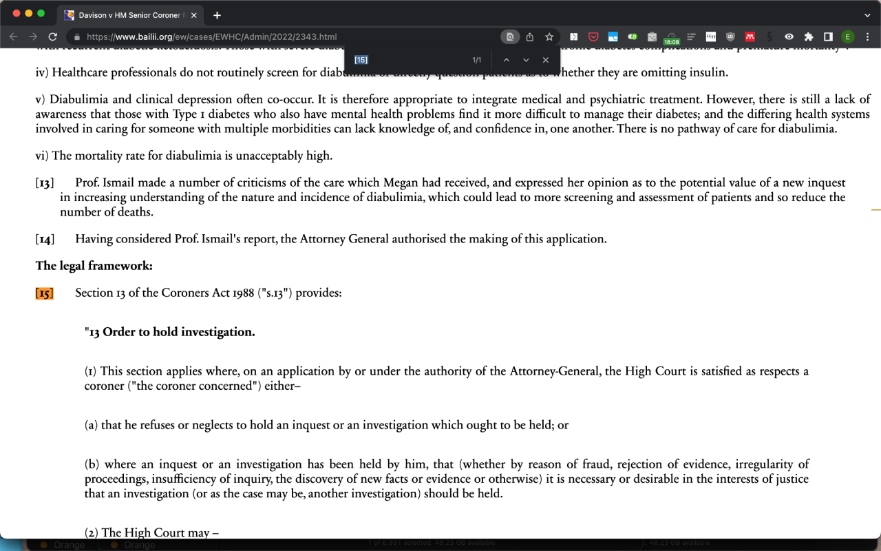 Better BAILII chrome谷歌浏览器插件_扩展第1张截图