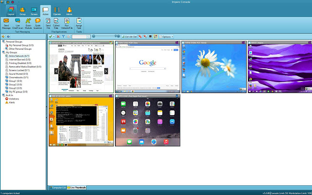 Impero Client Extension 8.6.23 chrome谷歌浏览器插件_扩展第1张截图