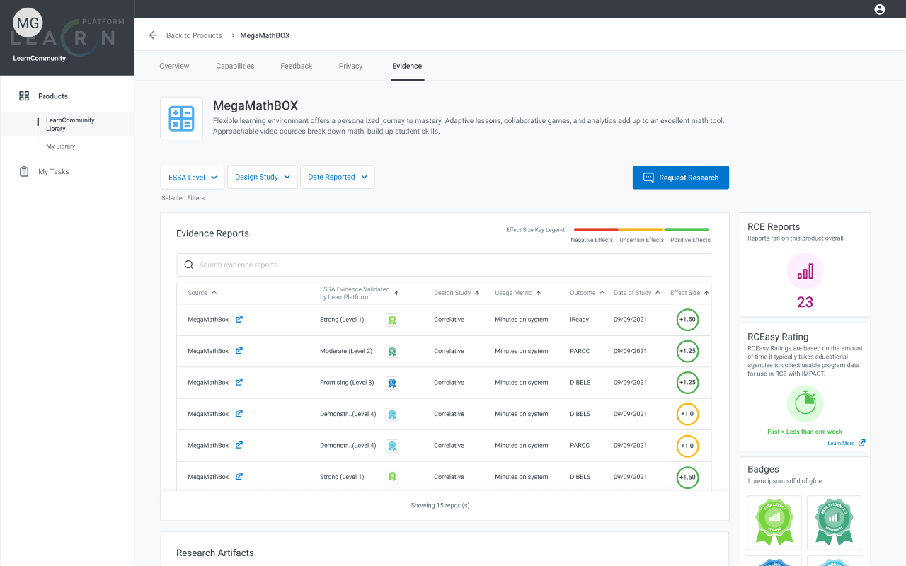 LearnPlatform for Educators chrome谷歌浏览器插件_扩展第3张截图