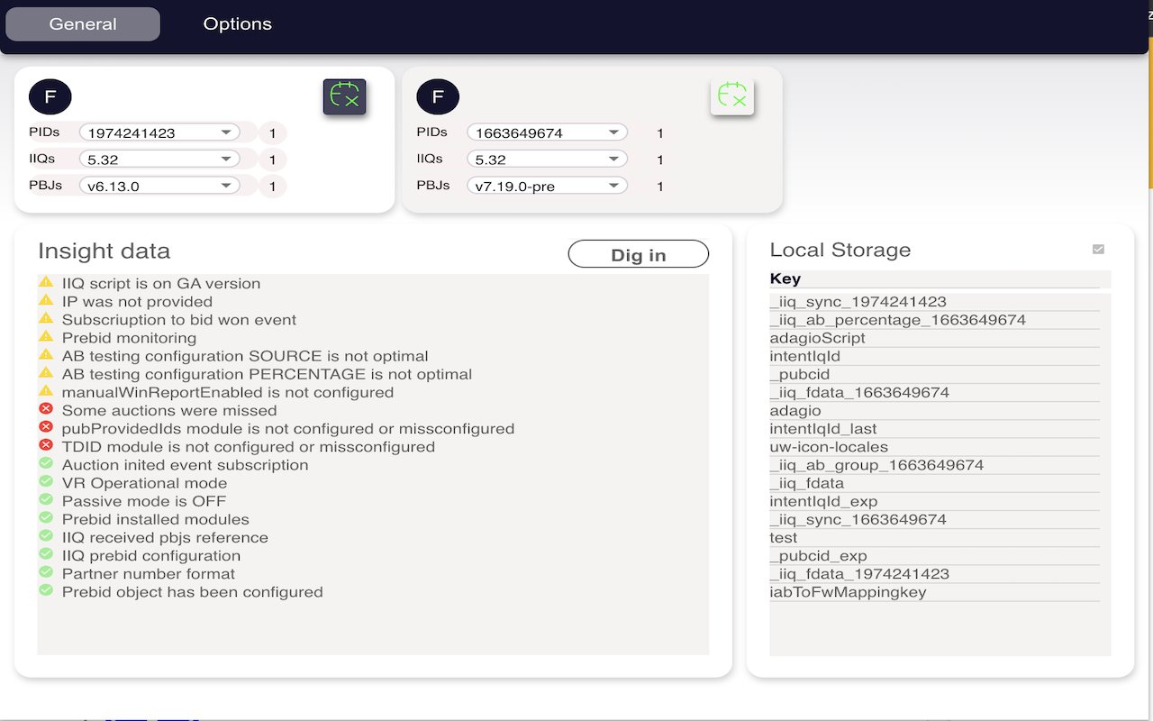IIQAnalyser chrome谷歌浏览器插件_扩展第5张截图