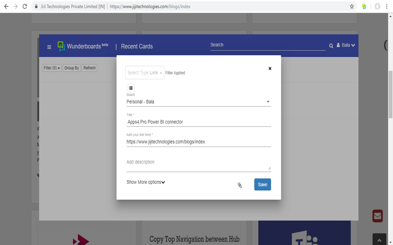 Wunder365 chrome谷歌浏览器插件_扩展第1张截图