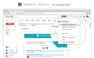 Priority Matrix for Chrome chrome谷歌浏览器插件_扩展第2张截图