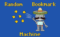 Random Bookmark Machine chrome谷歌浏览器插件_扩展第6张截图