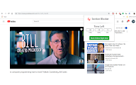 Section Blocker chrome谷歌浏览器插件_扩展第4张截图