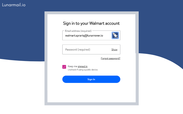 LunarMail chrome谷歌浏览器插件_扩展第1张截图