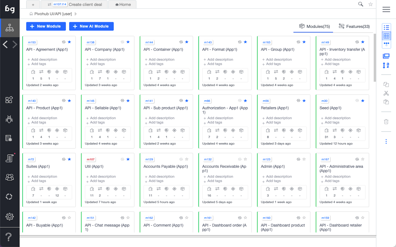 Boozang AI chrome谷歌浏览器插件_扩展第6张截图
