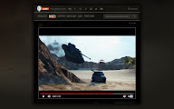World of Tanks: Live chrome谷歌浏览器插件_扩展第7张截图