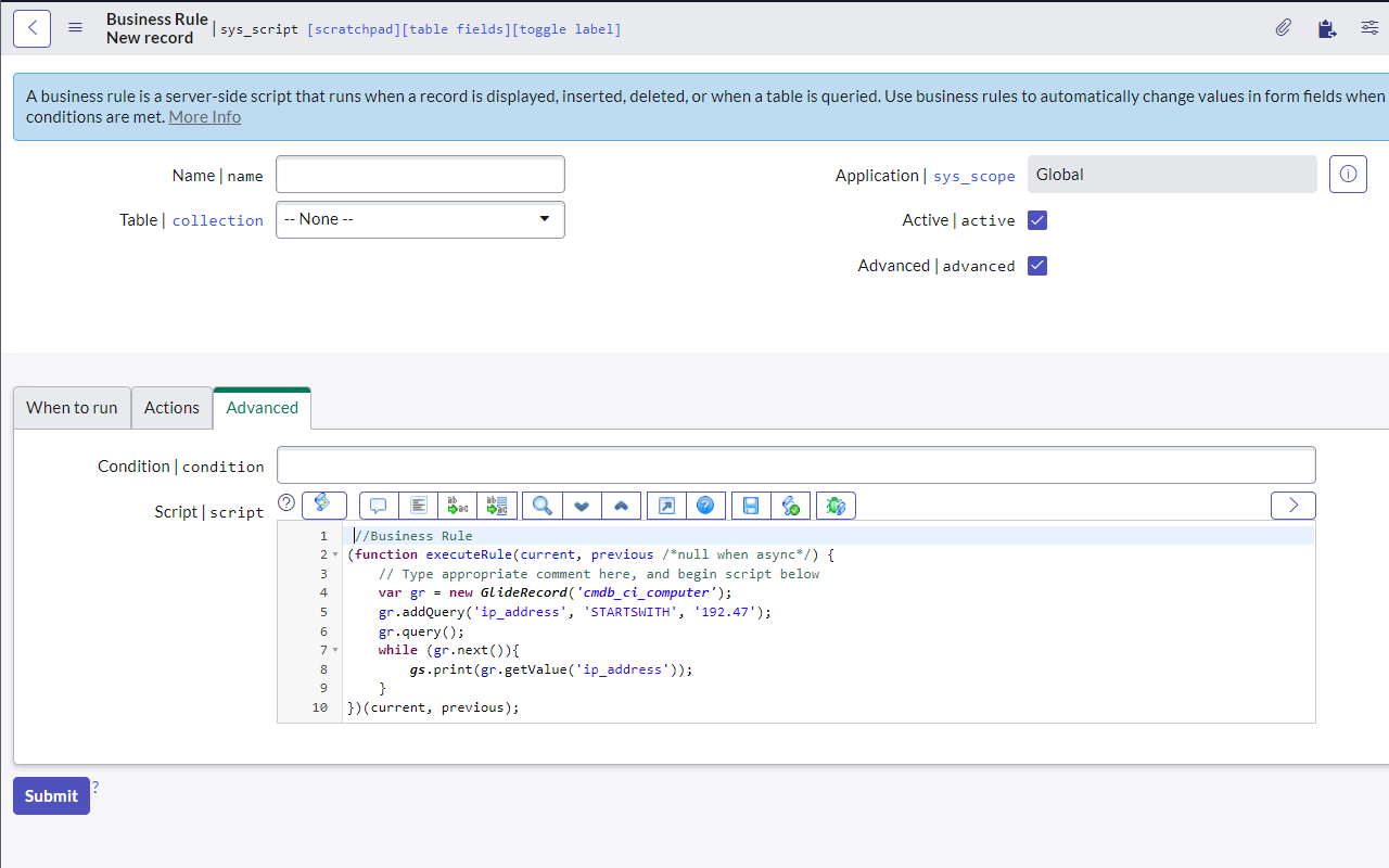 SN ScriptMaster chrome谷歌浏览器插件_扩展第1张截图