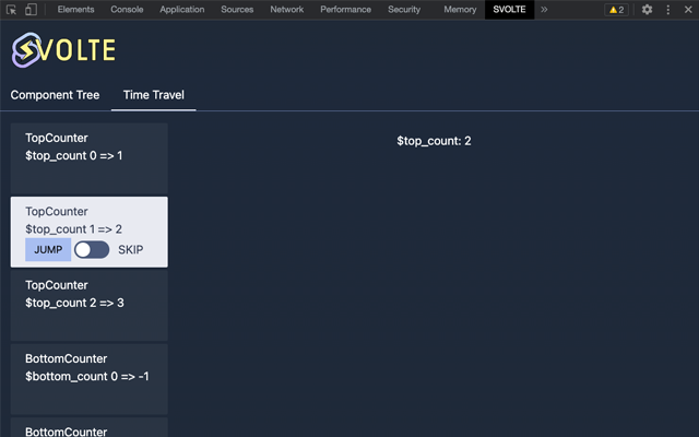 SVOLTE chrome谷歌浏览器插件_扩展第1张截图