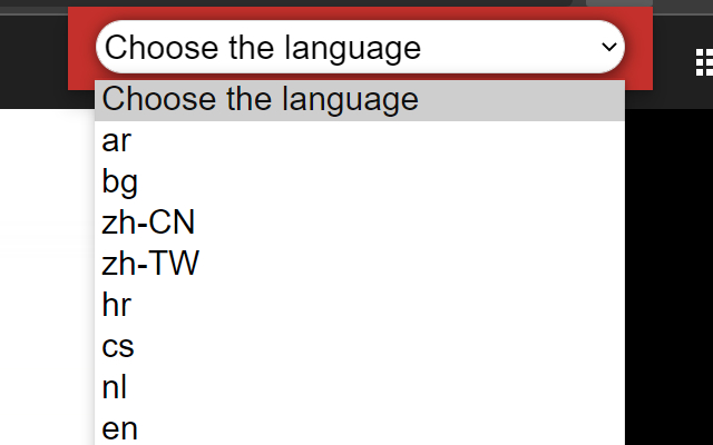 Youtube Caption Search chrome谷歌浏览器插件_扩展第1张截图