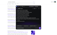 DeftGPT - AI Chat GPT Writing Companion chrome谷歌浏览器插件_扩展第5张截图